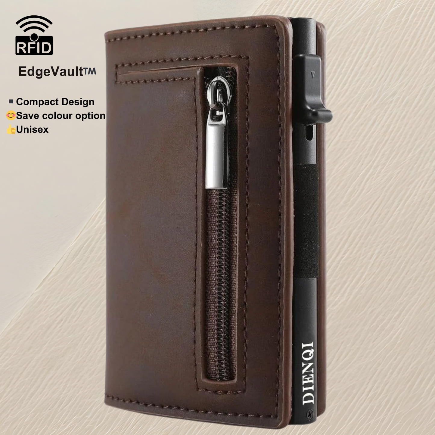 EdgeVault™️