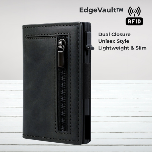 EdgeVault™️