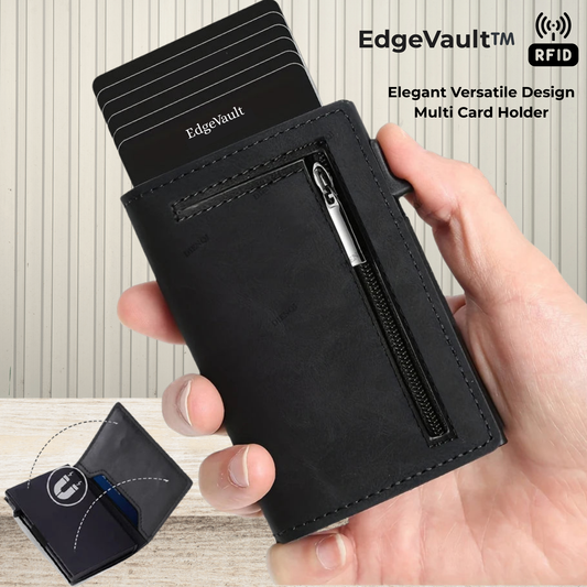 EdgeVault™️