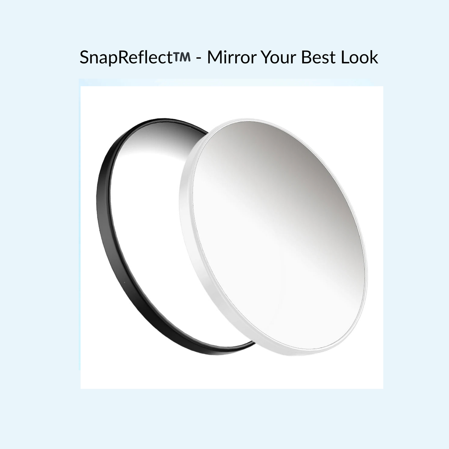 SnapReflect™️