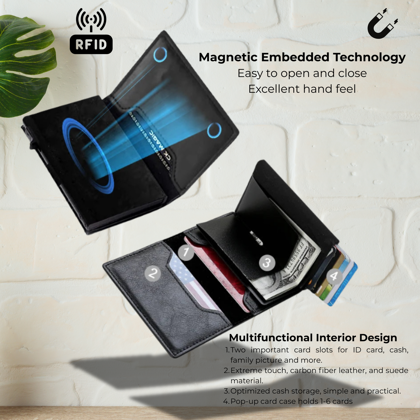 EdgeVault™️