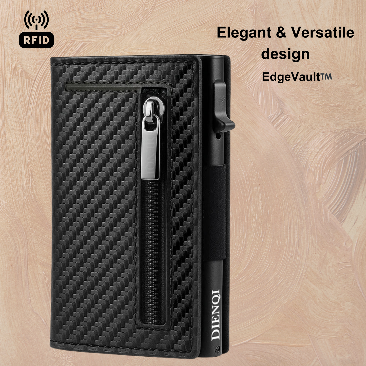 EdgeVault™️