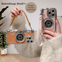 RetroSnap Shell™️