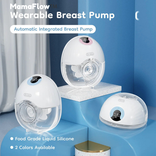 MamaFlow™️ Comfort Pump