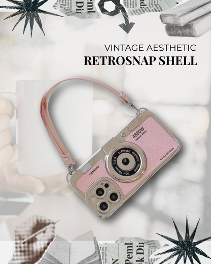 RetroSnap Shell™️